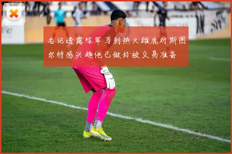 名记透露绿军马刺热火雄鹿对斯图尔特感兴趣他已做好被交易准备